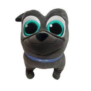 Disney Junior Puppy Dog Pals Pug Bingo